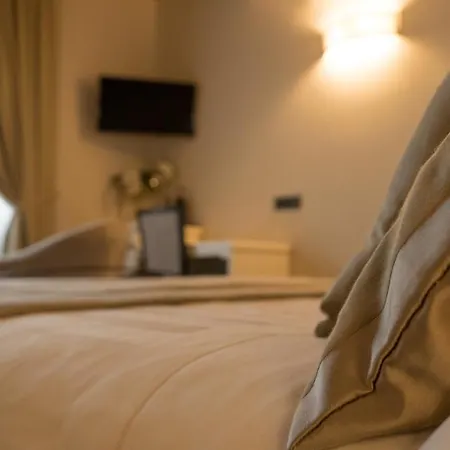 Aparthotel Il Contado Country House And Poppi