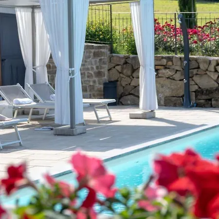 Il Contado Country House And