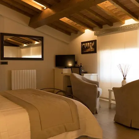 Il Contado Country House And