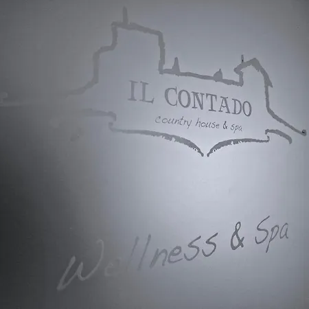 Lägenhetshotell Il Contado Country House And