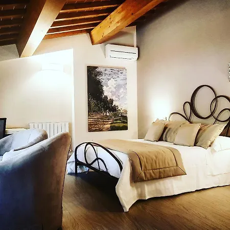 Il Contado Country House And 3*