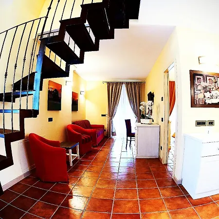 Il Contado Country House And Lägenhetshotell Poppi