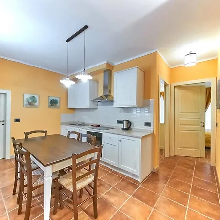 Lägenhetshotell Il Contado Country House And Poppi