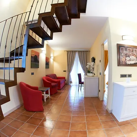 Il Contado Country House And 3* Poppi