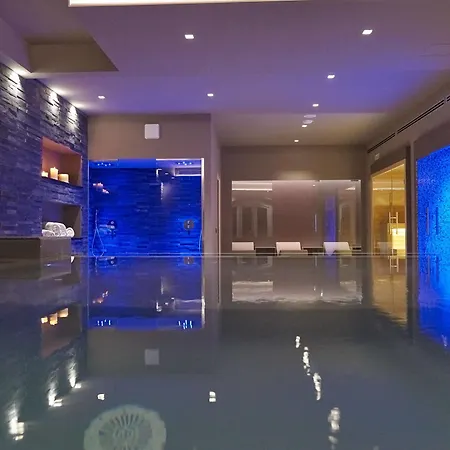 Il Contado Country House And