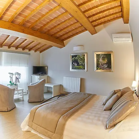 Il Contado Country House And 3*