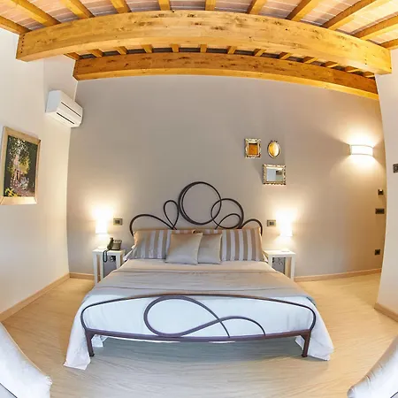 Il Contado Country House And