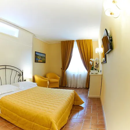 Il Contado Country House And 3* Poppi