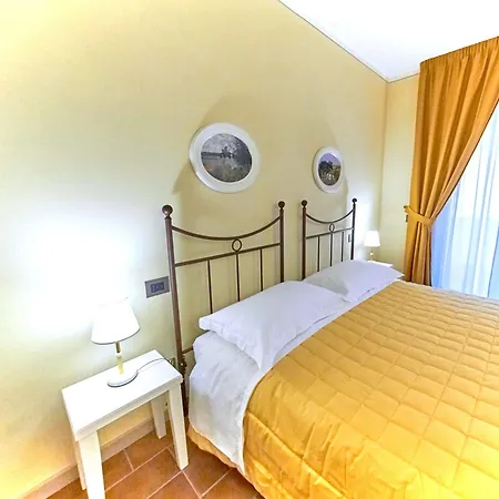 Lägenhetshotell Il Contado Country House And Poppi