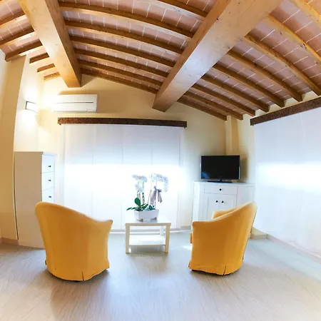 Il Contado Country House And 3* Poppi