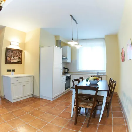 Il Contado Country House And