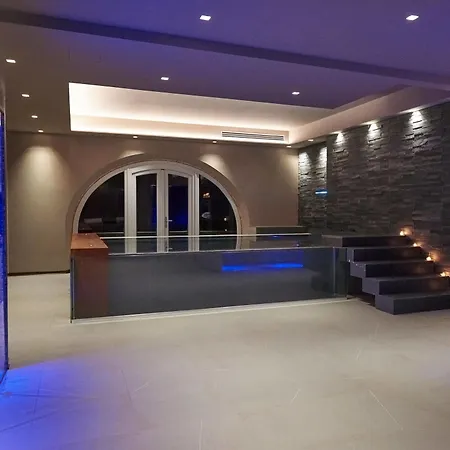 Il Contado Country House And