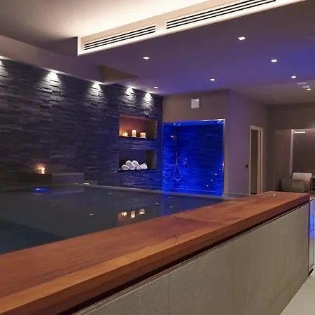 Il Contado Country House And Poppi