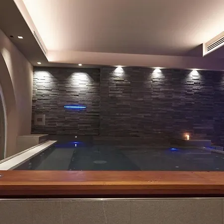 Lägenhetshotell Il Contado Country House And Poppi