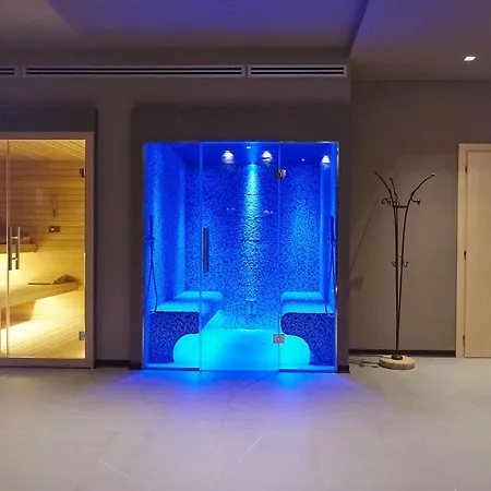 Il Contado Country House And